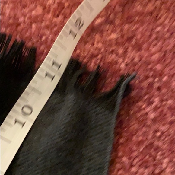 Five four scarf - Picture 8 of 8